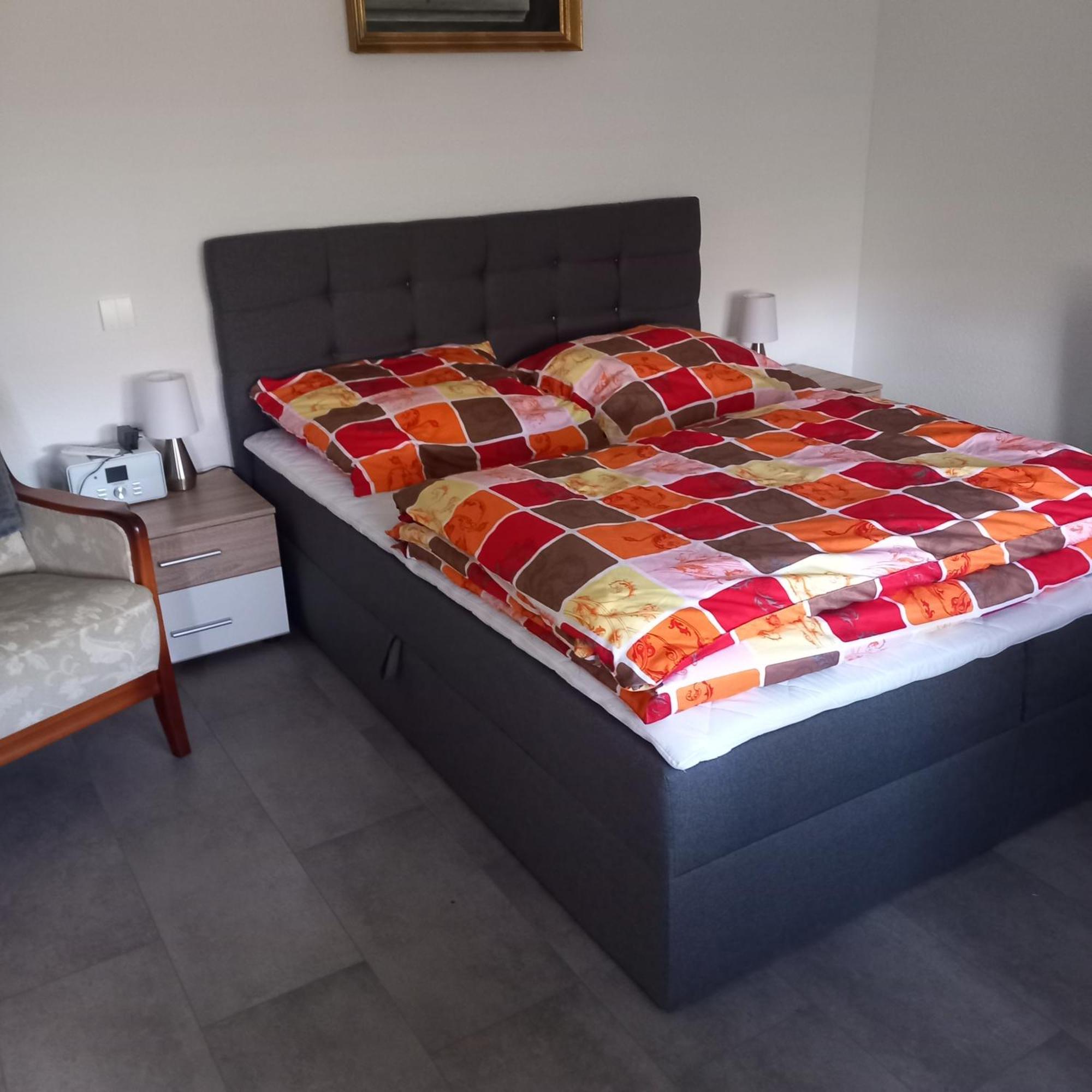 רודרסדורף Gaestezimmer Melz מראה חיצוני תמונה